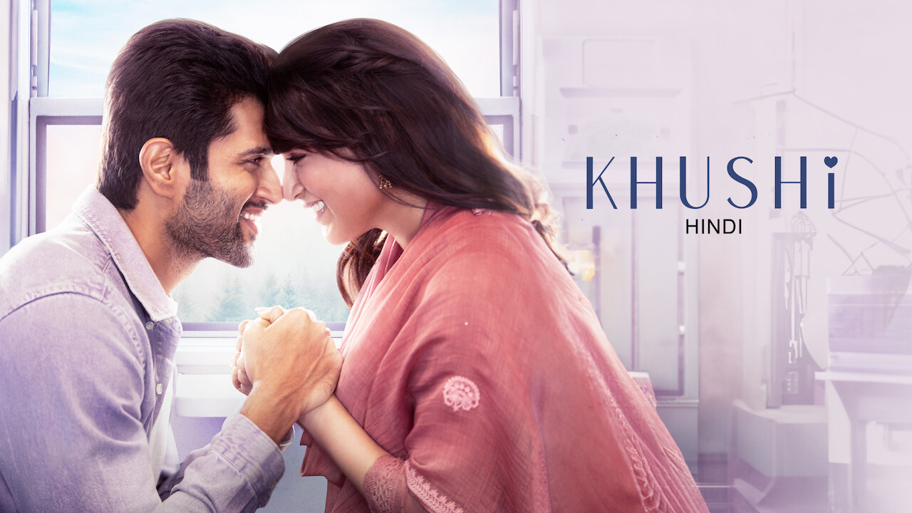 Khushi
