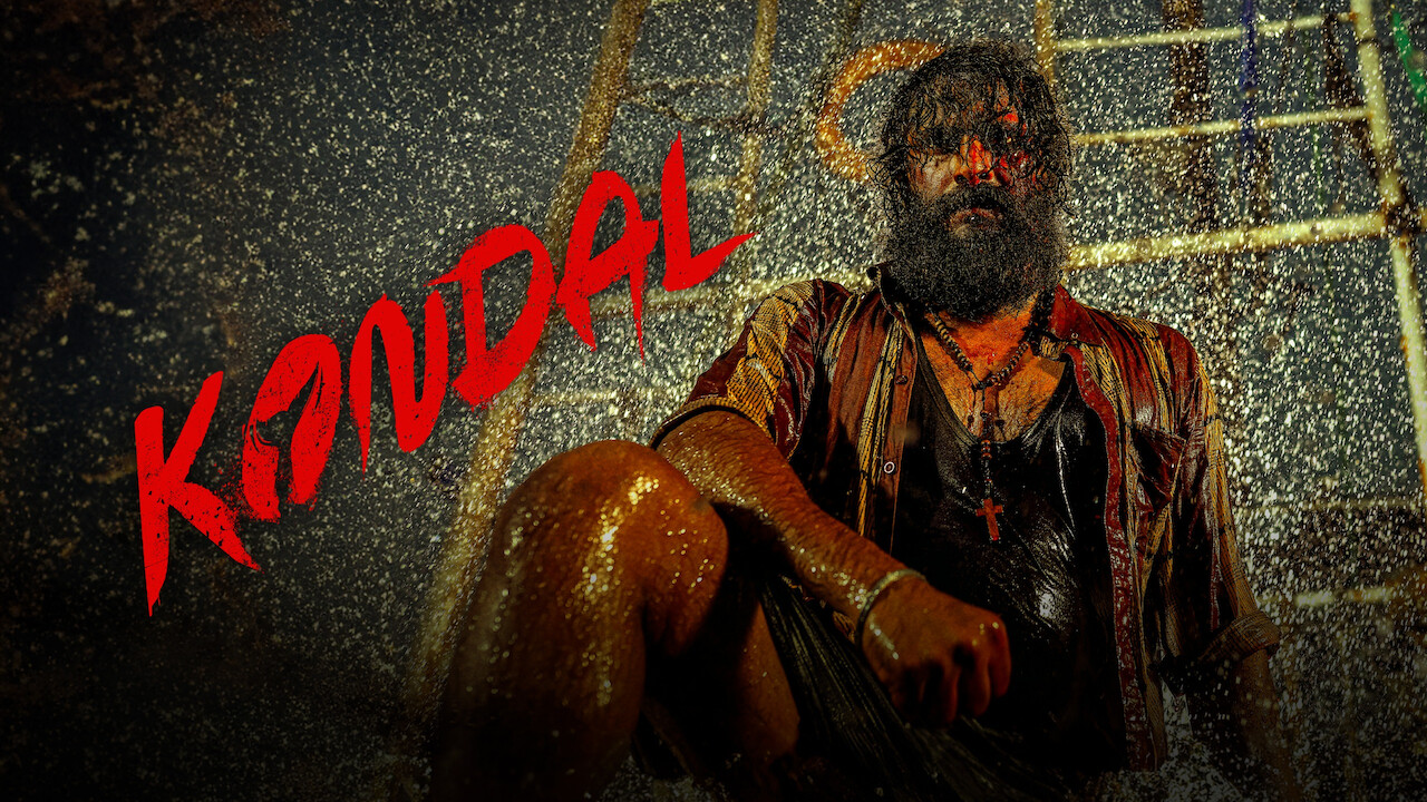 Kondal
