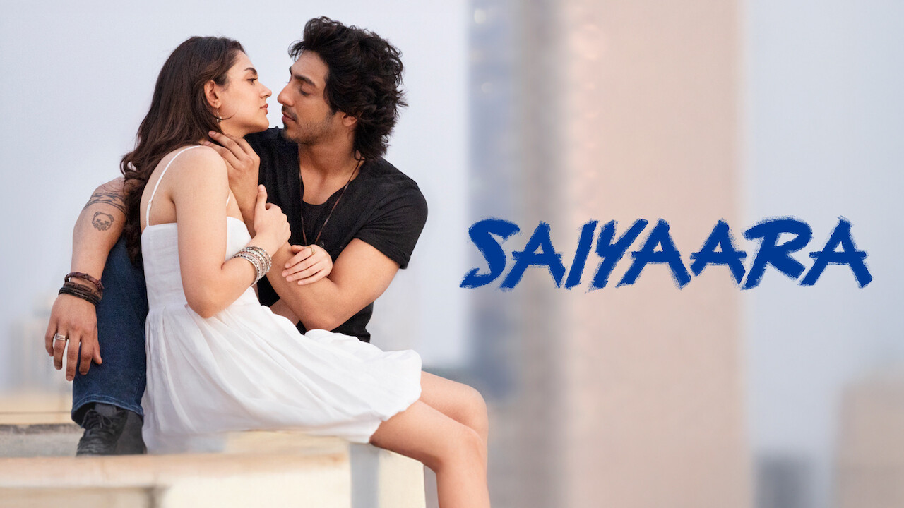 Saiyaara