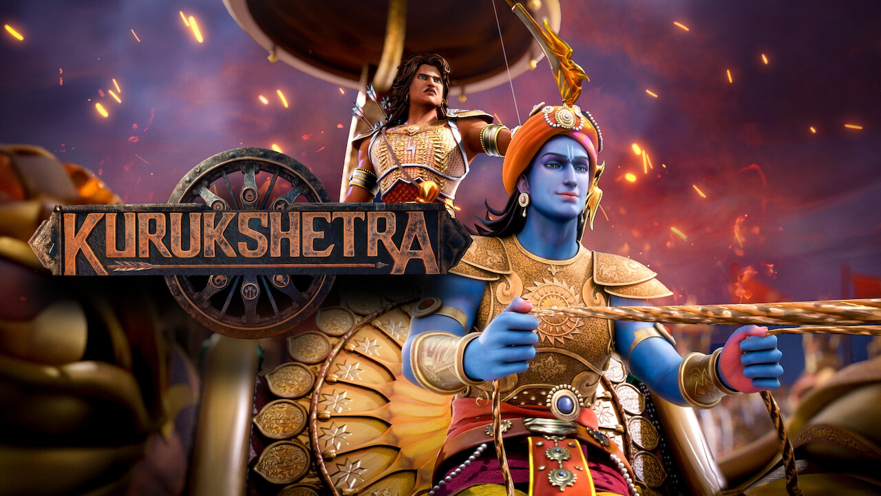 Kurukshetra