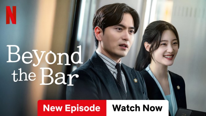 Beyond the Bar