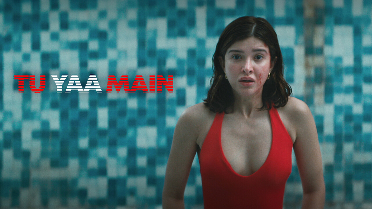 Tu Yaa Main
