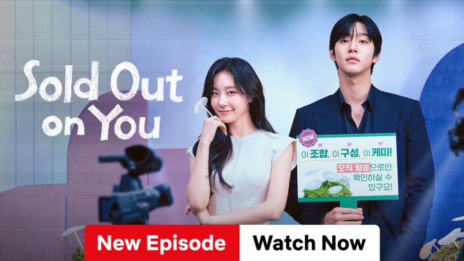Sold Out on You