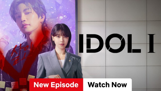 Idol I