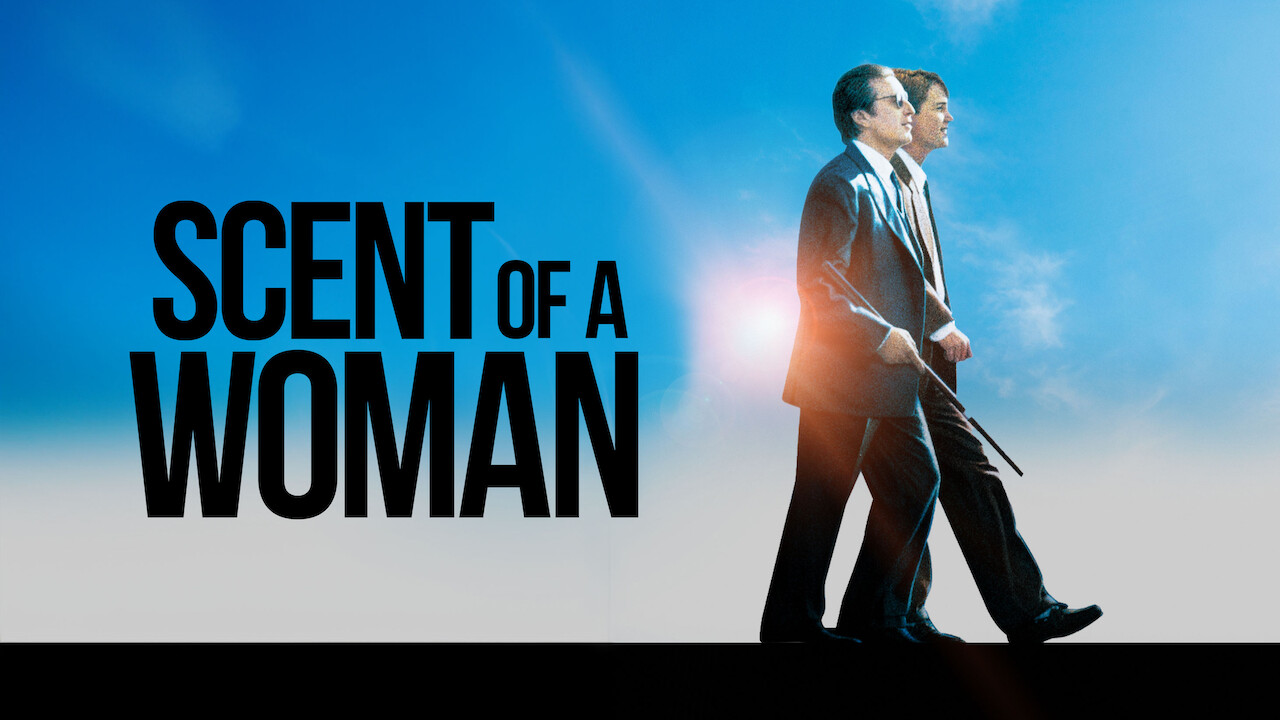 Scent of a Woman