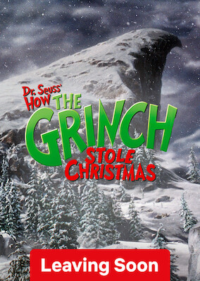 How the Grinch Stole Christmas