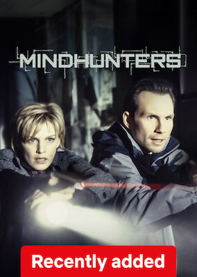 Mindhunters