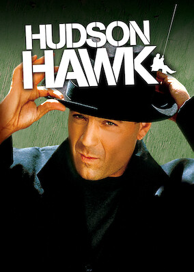 Hudson Hawk