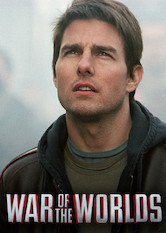War of the Worlds
