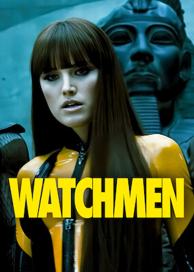 Watchmen