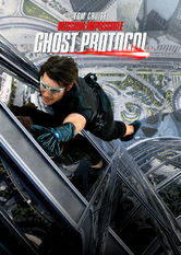 Mission: Impossible - Ghost Protocol