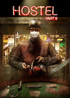 Hostel: Part III