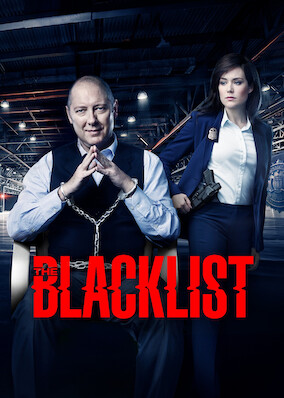 The Blacklist
