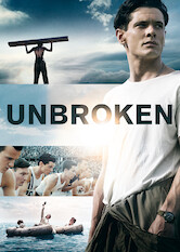 Unbroken