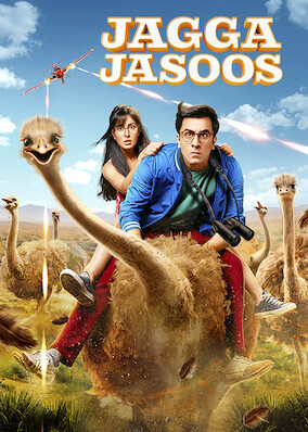 Jagga Jasoos