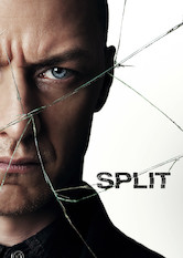 Split