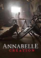 Annabelle: Creation