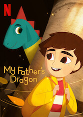My Father's Dragon