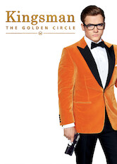 Kingsman: The Golden Circle