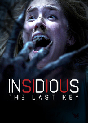 Insidious: The Last Key