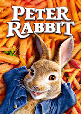 Peter Rabbit