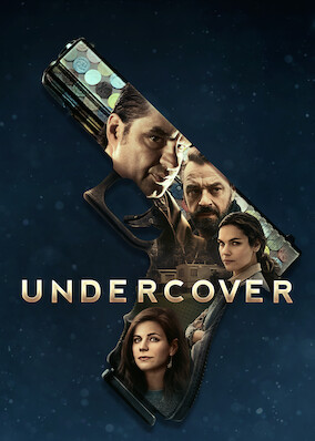 Undercover