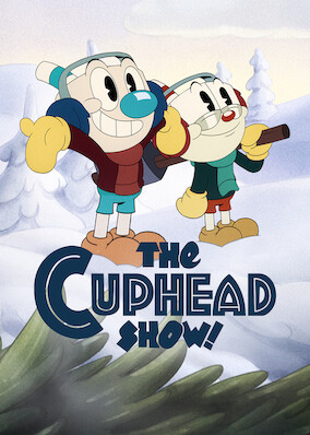 The Cuphead Show!