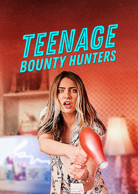 Teenage Bounty Hunters