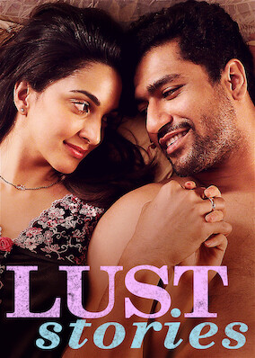 Lust Stories