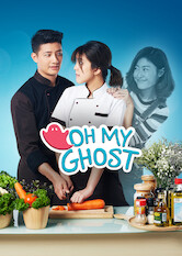 Oh My Ghost