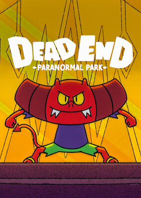 Dead End: Paranormal Park