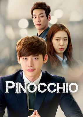 Pinocchio