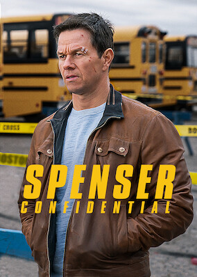 Spenser Confidential