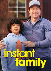 Instant Family