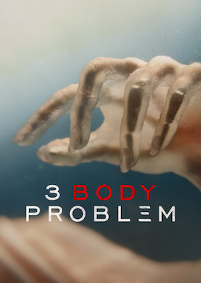 3 Body Problem