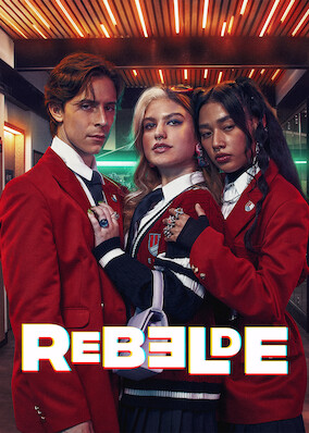 Rebelde