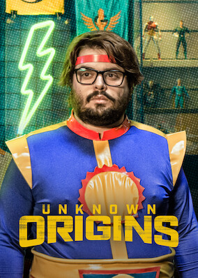 Unknown Origins