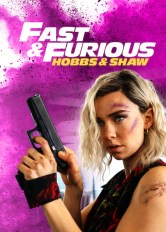Fast & Furious Presents: Hobbs & Shaw