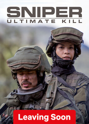 Sniper: Ultimate Kill