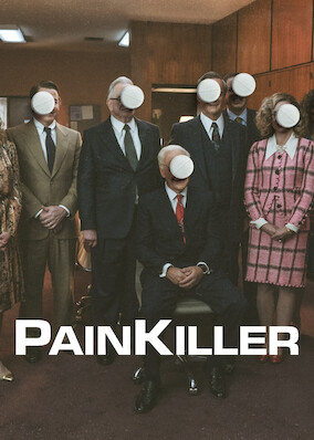 Painkiller
