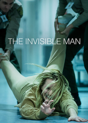 The Invisible Man