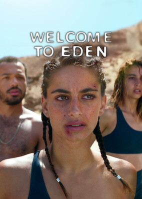 Welcome to Eden