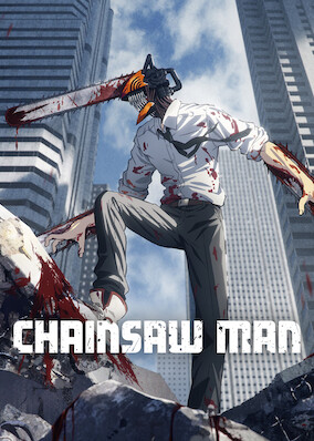 Chainsaw Man
