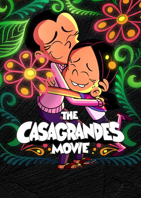 The Casagrandes Movie