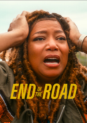 End of the Road