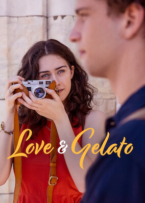 Love & Gelato