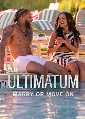 The Ultimatum: Marry or Move On