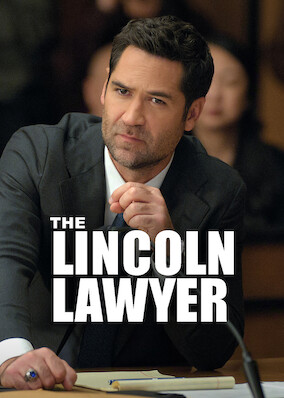 The Lincoln Lawyer