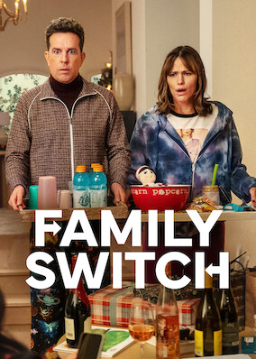 Family Switch