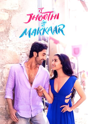 Tu Jhoothi Main Makkaar